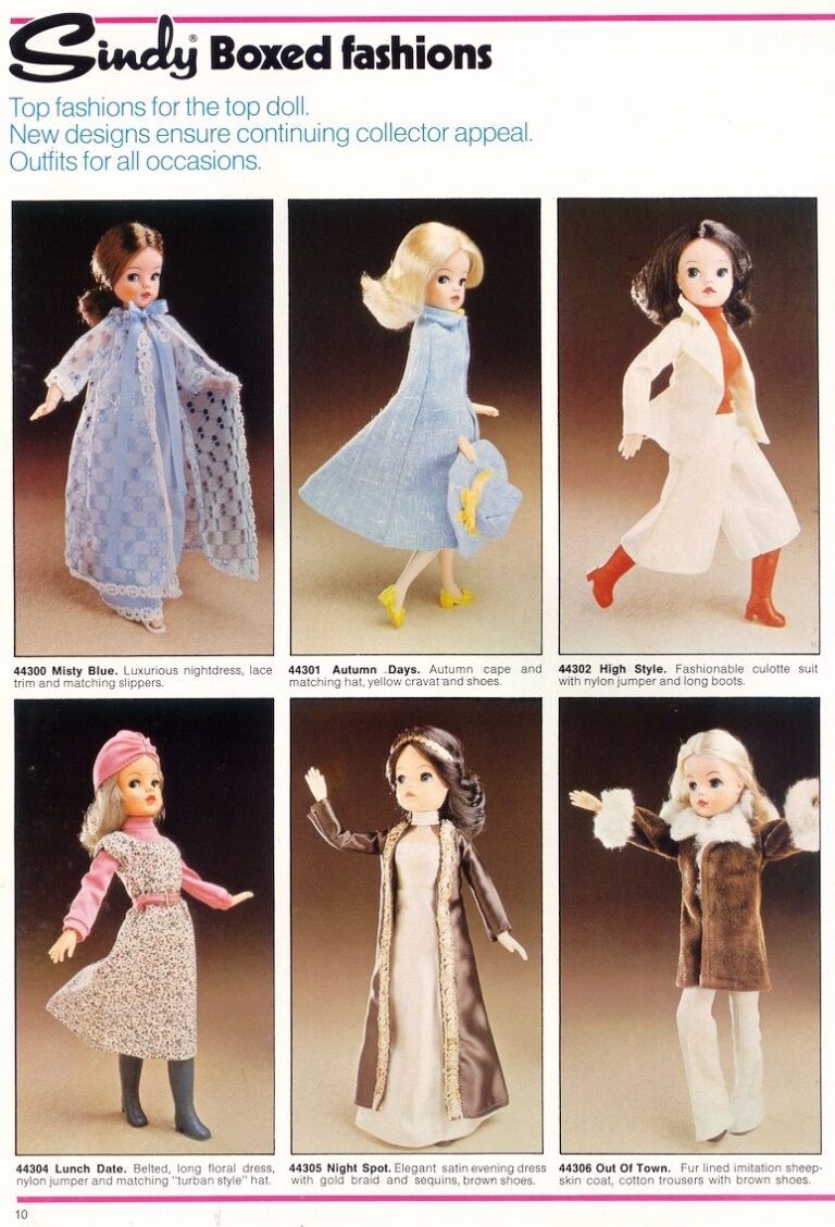 sindy 1977