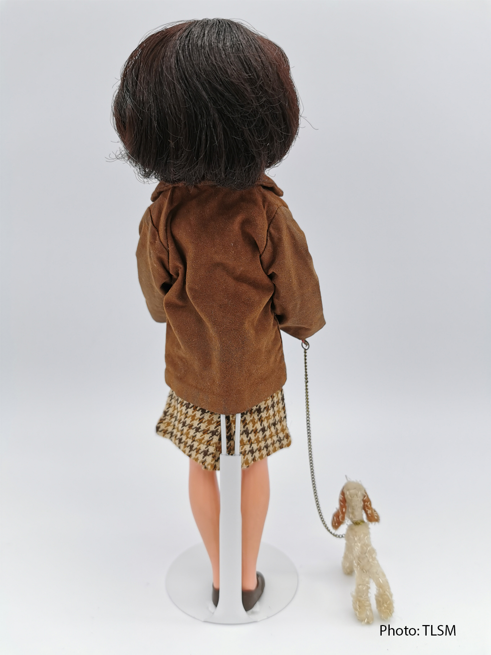 sindy doll 1965