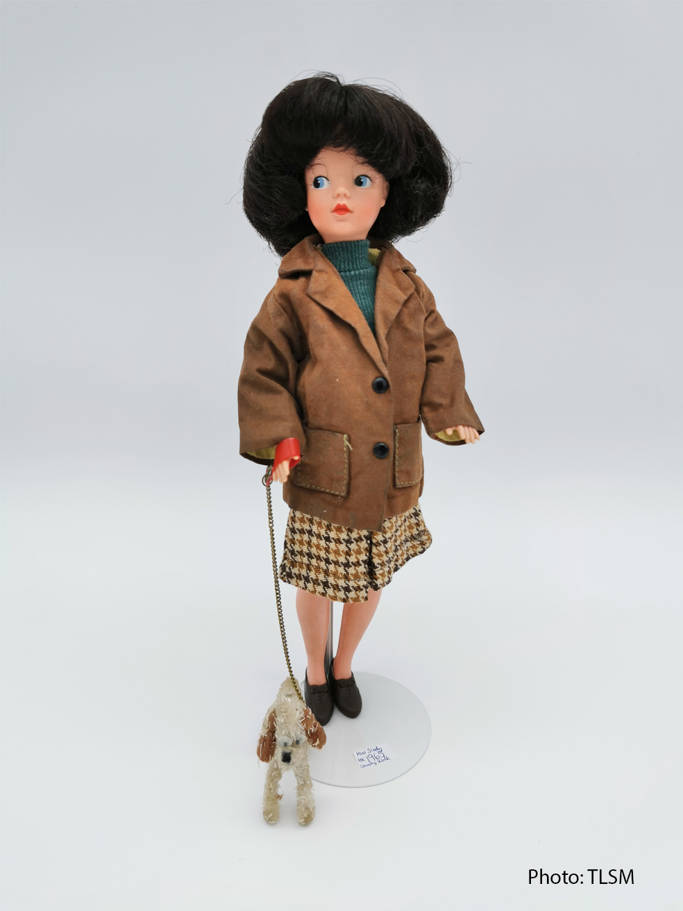 sindy doll 1965