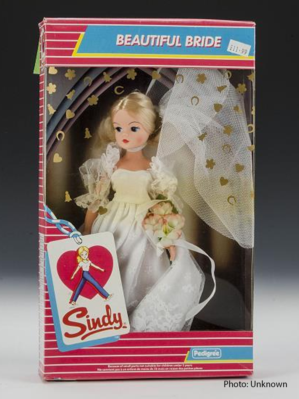 sindy doll 18 inch