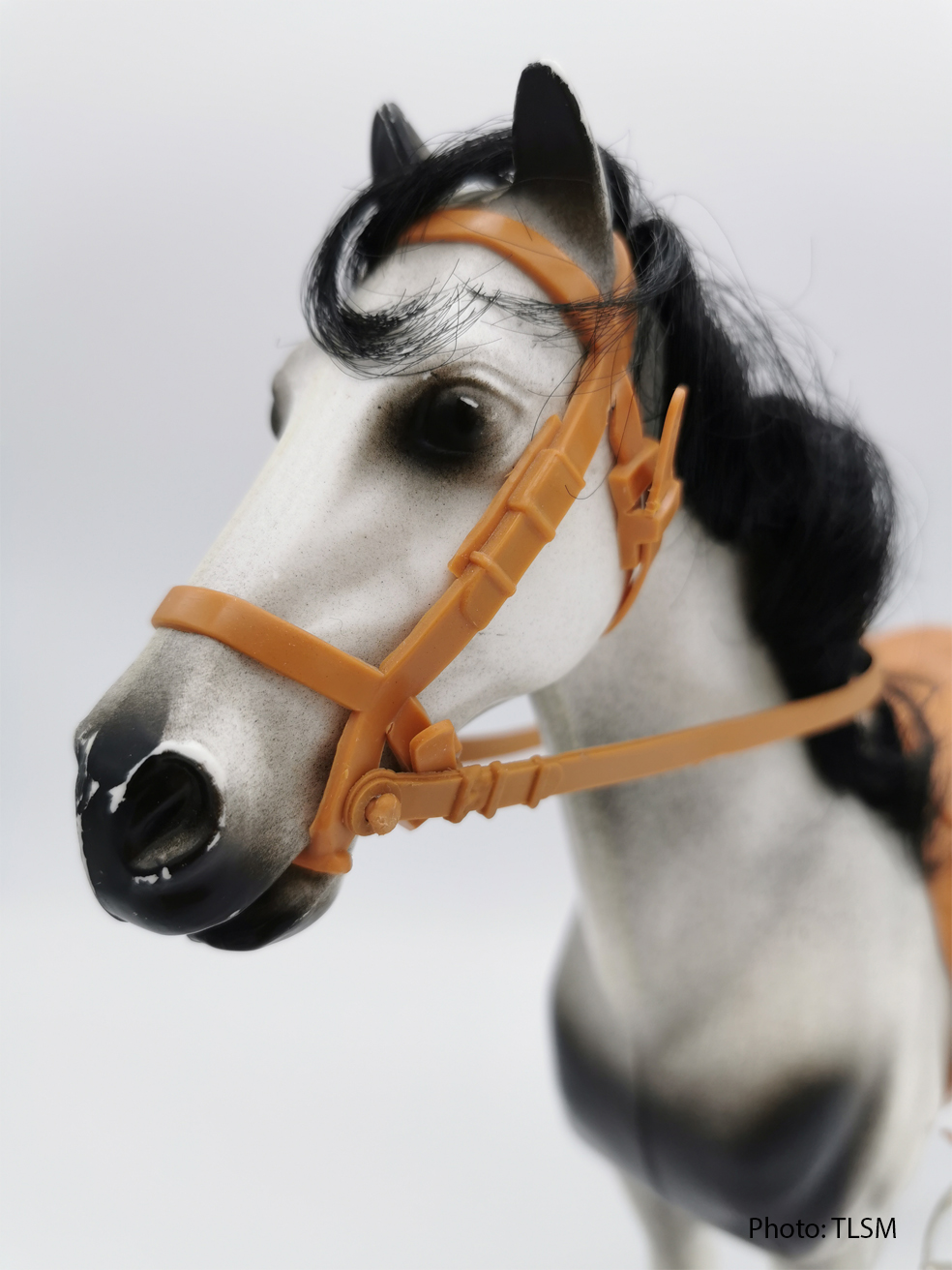 sindy horse 1980s